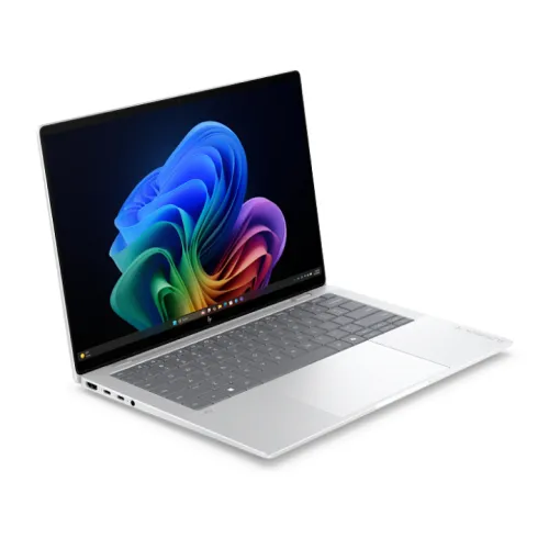 Laptop HP EliteBook X G2i 14 AI - D8ST4AT | Core Ultra 7 356H | 32GB | 1TB | 14 inch WUXGA Touch